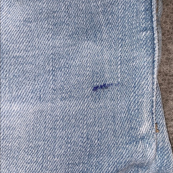 Distressed and ripped Aeropostale jeans - Picture 14 of 16